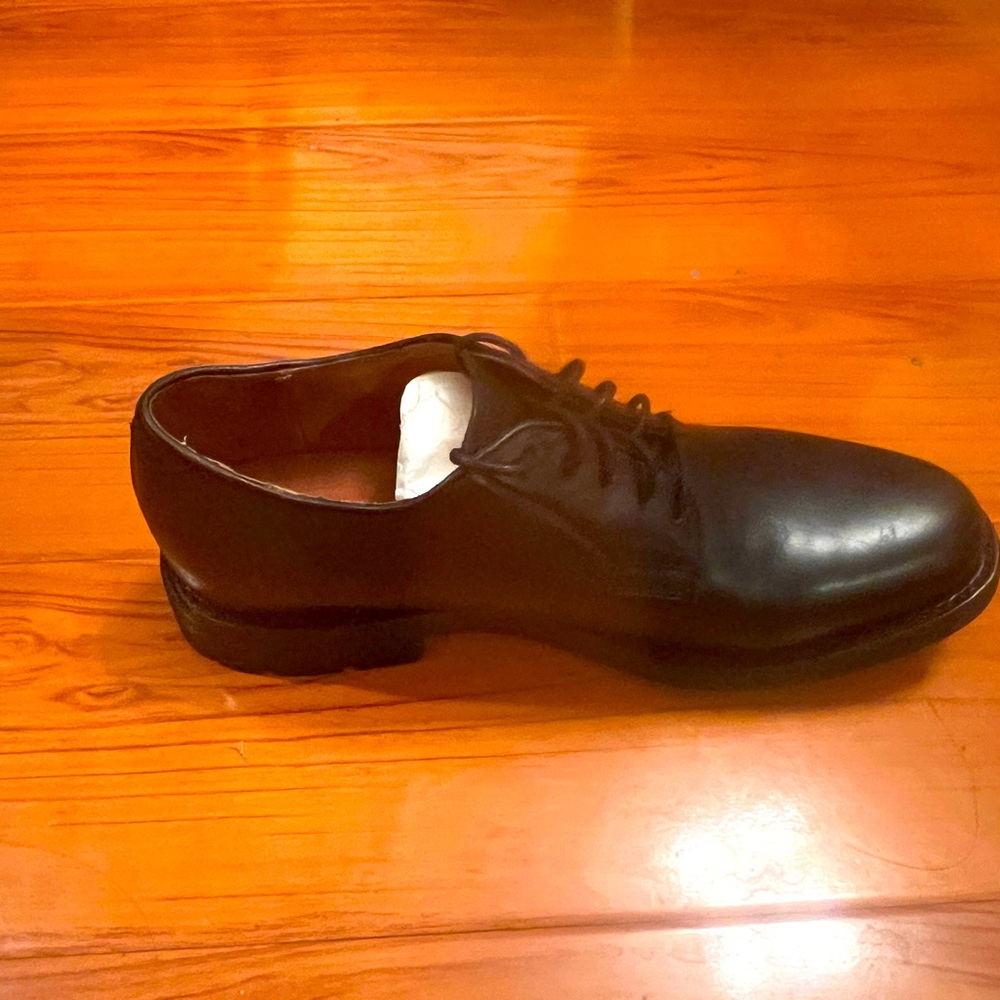 Frye dress shoes Men Size US 7.5 - Picture 3 of 5